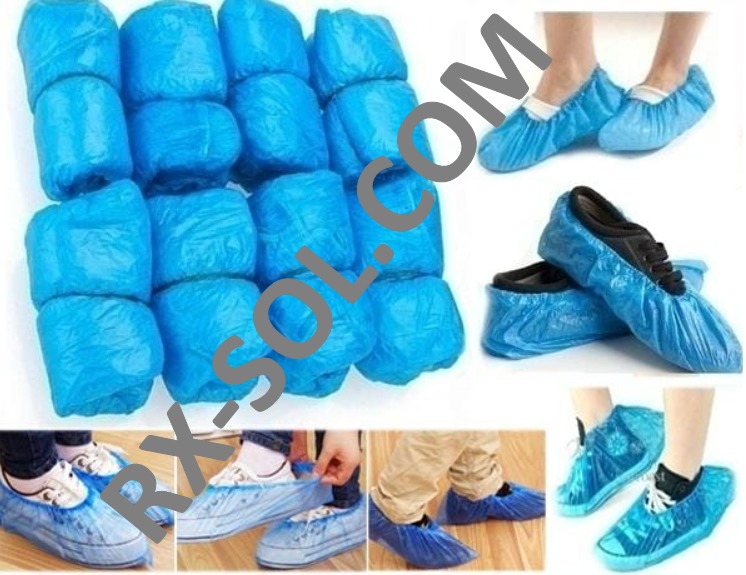 Shoe Cover RXSOL brand manufacturer supplier
