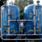 Water purification - Activated carbon